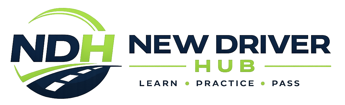 New Driver Hub – Learner Driver Resources