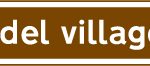 Direction and distance to a tourist attraction