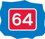 The number of a route for pedal cycles forming part of a national cycle route network