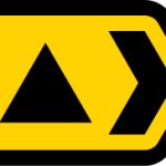 Direction of temporary diversion route