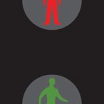 Light signals for pedestrians