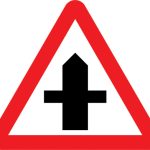 Crossroads ahead
