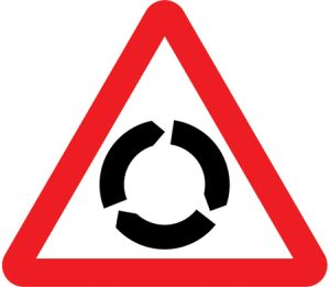 Roundabout