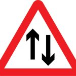 Two-way traffic