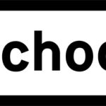 School ahead