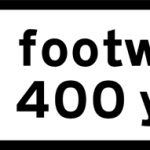 No footway for 400 yards