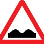 Uneven road ahead
