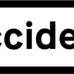 Accident ahead