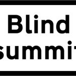 Blind summit ahead