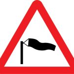 Side winds likely ahead