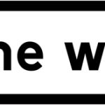 One-way traffic