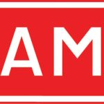 Temporary sudden change in level of carriageway surface