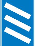 300 yards to a roundabout or the next point at which traffic may leave a route