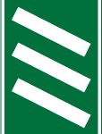 300 yards to a roundabout or the next point at which traffic may leave a primary route