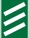 300 yards to a roundabout or the next point at which traffic may leave a non-primary route