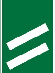 200 yards to a roundabout or the next point at which traffic may leave a non-primary route