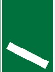 100 yards to a roundabout or the next point at which traffic may leave a primary route