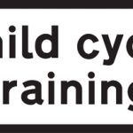 Training of child cyclists ahead